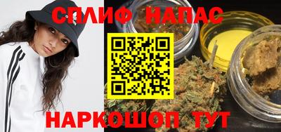 молекула духа Донской